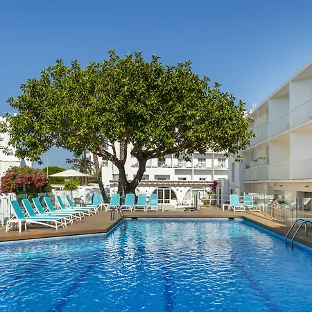 Hotel Vibra Marco Polo II - Adults Only-3